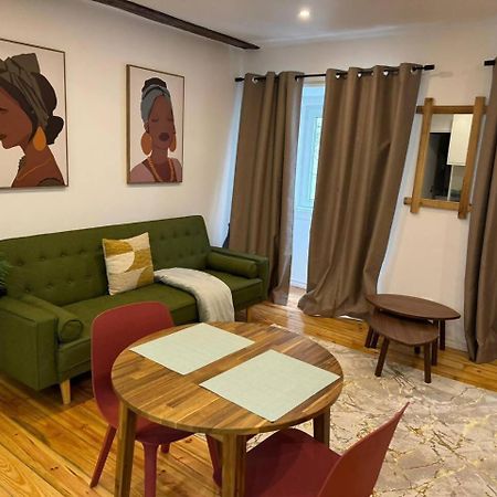 Chic Apartmentrua Verde Lisboa 外观 照片