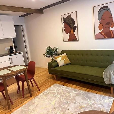 Chic Apartmentrua Verde Lisboa 外观 照片