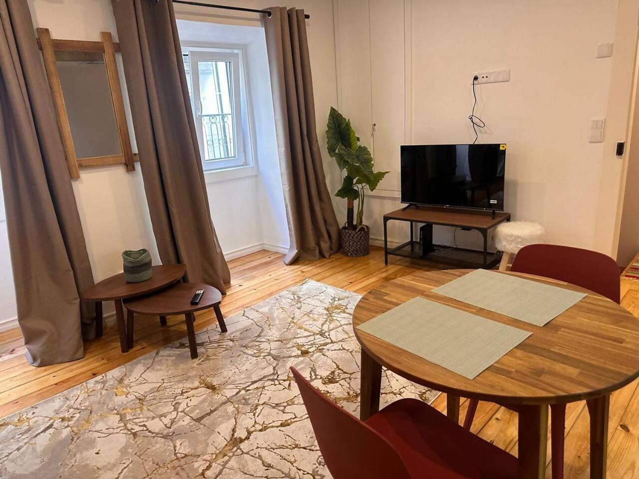 Chic Apartmentrua Verde Lisboa 外观 照片