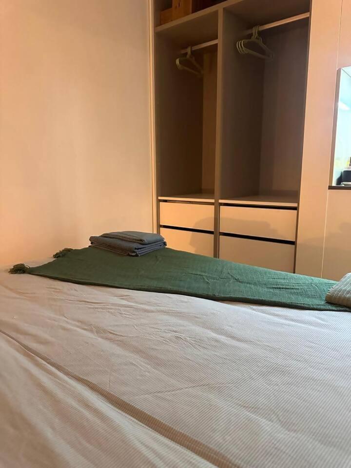 Chic Apartmentrua Verde Lisboa 外观 照片