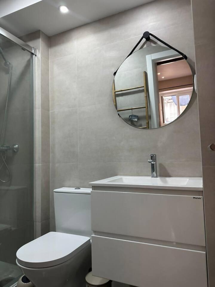 Chic Apartmentrua Verde Lisboa 外观 照片