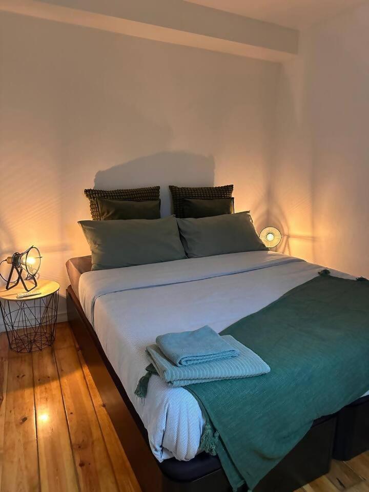 Chic Apartmentrua Verde Lisboa 外观 照片